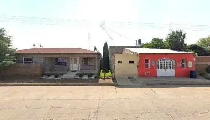 Iafcj Soto Maynez -  Puntajedeg - Santa Ana