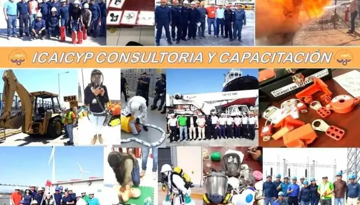 Icaicyp Consultoria Y Capacitacion Del Propietario - Salina Cruz