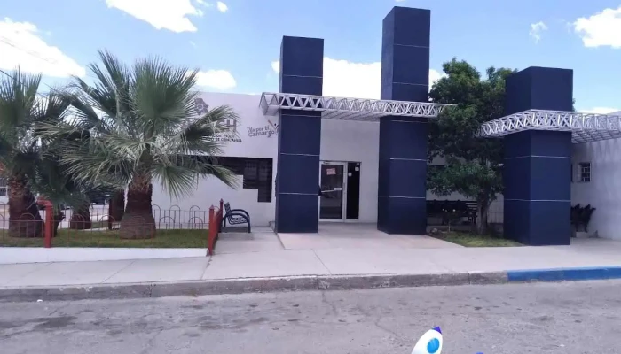 Icatech Camargo - Santa Rosalía De Camargo