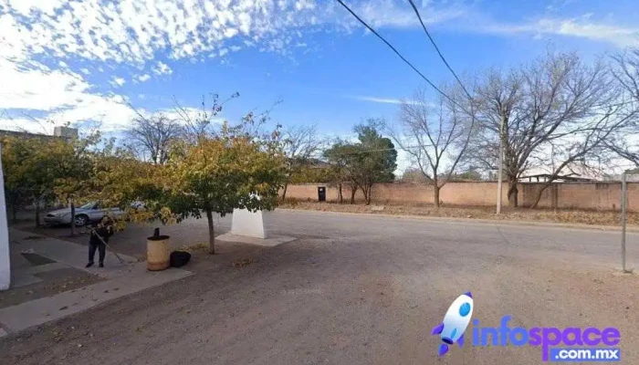 Ichea - Nuevo Casas Grandes