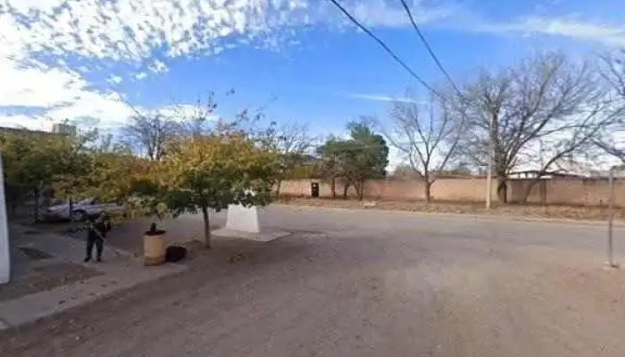 Ichea -  Numero - Nuevo Casas Grandes