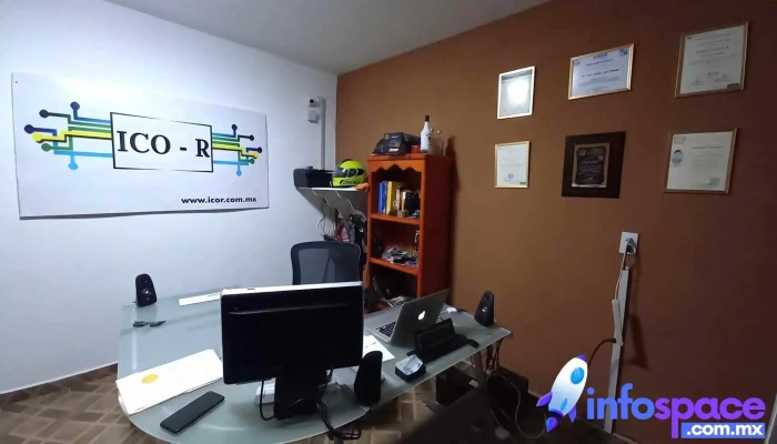Ico -  R Interior - Atlatongo
