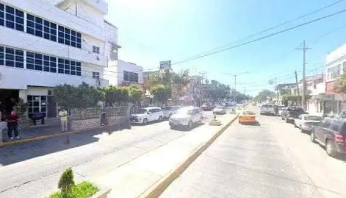 Icsi -  Abierto Ahora - Salina Cruz