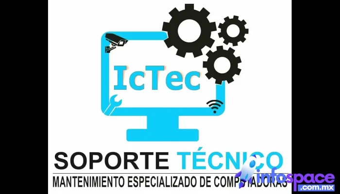 Ictec Soluciones Informaticas Videos - Santa Cruz