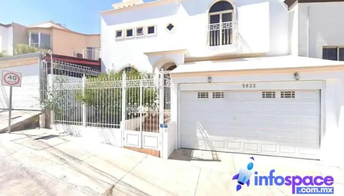Id Consultores - Oficinas Chihuahua - Chihuahua