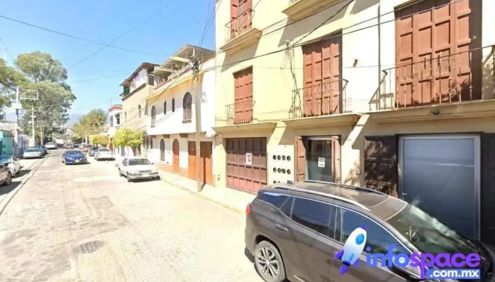 Ideas Estratégicas de Negocios de Antequera Sc - Xoxocotlán