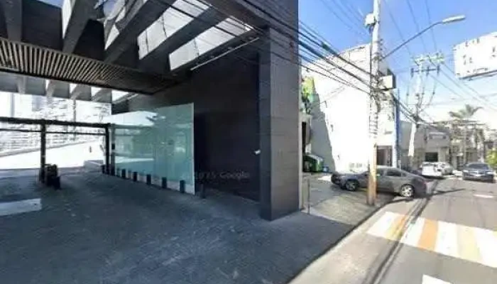 Ideasystems -  Zona - Cuajimalpa de Morelos, Ciudad de México