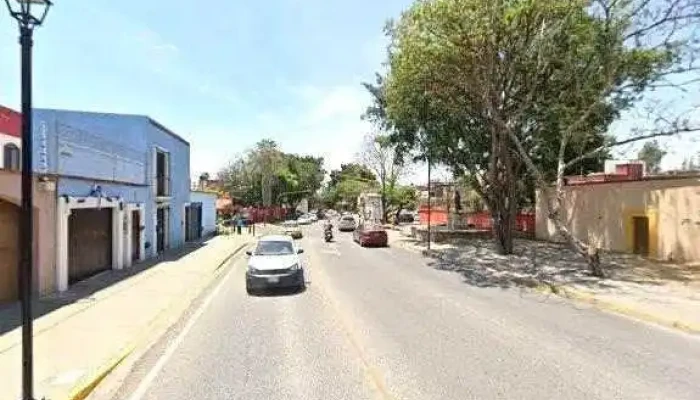Idmedia Videos - Oaxaca de Juárez