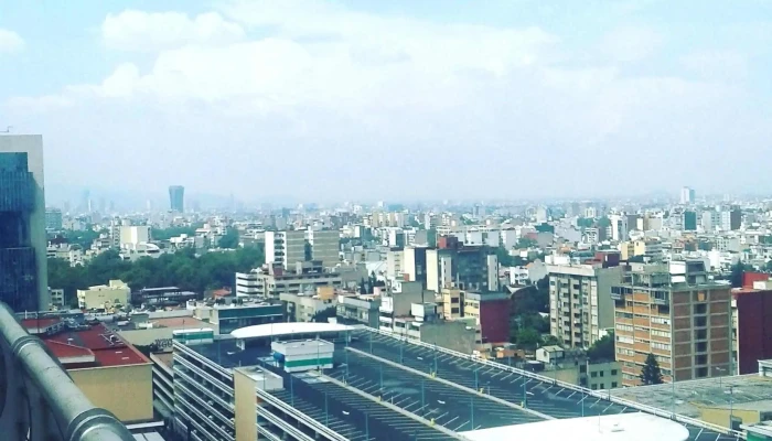 Ids Comercial Sa De Cv Telefono - Benito Juárez, Ciudad de México