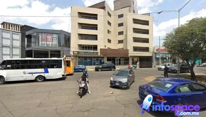 Idt Consultores - Heroica Puebla De Zaragoza