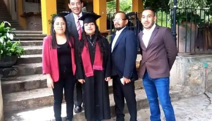 Iebo 191 San Andres Paxtlan Edificio - Miahuatlán de Porfirio Díaz