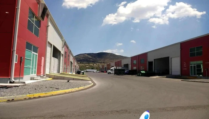 Igasamex - Poligono Empresarial Santa Rosa De Jauregui - 76220 Polígono Empresarial Santa Rosa