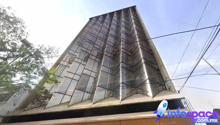 Igenter Mexico Comentarios - Miguel Hidalgo, Ciudad de México