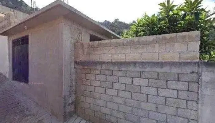 Iglesia Acatzingo De La Piedra -  Comentariosdeg - Tenancingo de Degollado
