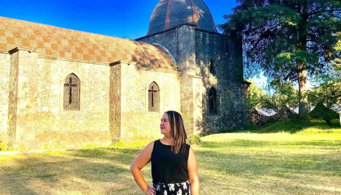 Iglesia De Coscomate Del Progreso -  Horario - Jilotepec de Molina Enríquez