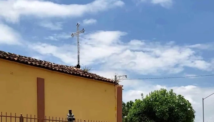 Iglesia San Francisco De Asis Tacuichamona Telefono - San Francisco de Tacuichamona
