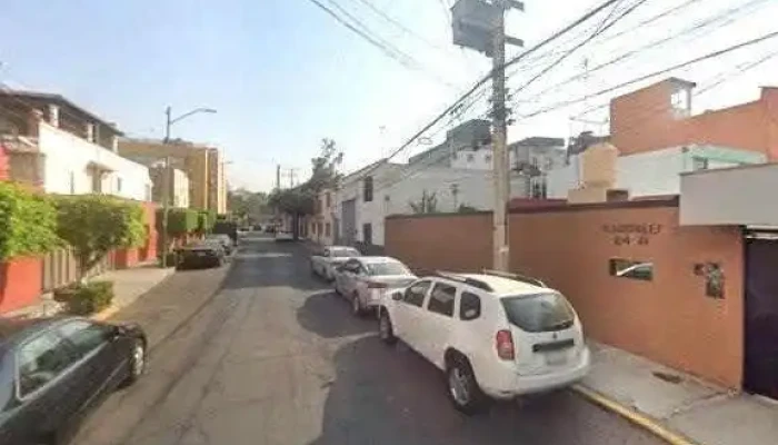Ilab Consultoria En Sistemas Web Descuentos - Tlalpan, Ciudad de México