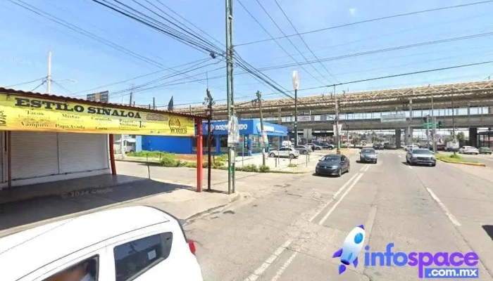Imatge - San Salvador Tizatlalli