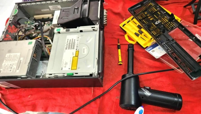 Imdi Ingenieria Mantenimiento Y Desarrollo Informatico Del Propietario - Ecatepec de Morelos