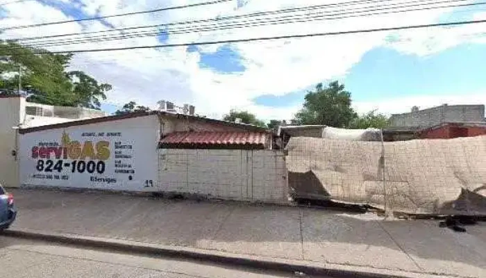 Impacto Consultoria Ambiental Direccion - Los Mochis