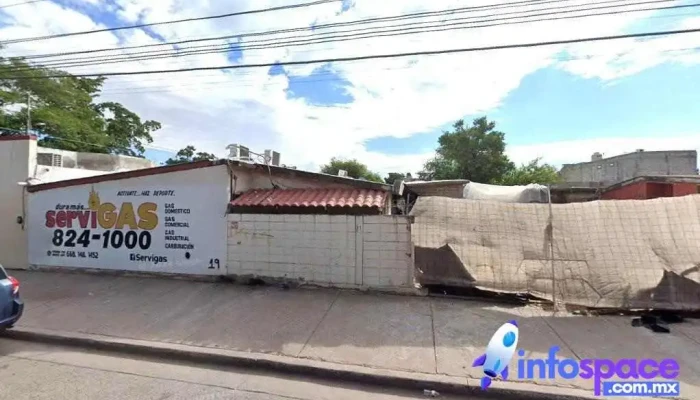 Impacto Consultoría Ambiental - Los Mochis