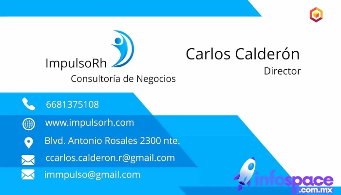 Impulsorh Puntaje - Los Mochis