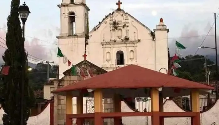 Imss Bienestar -    Centro De Salud San Andres De Los Gama Sitio Web - San Andrés de los Gama