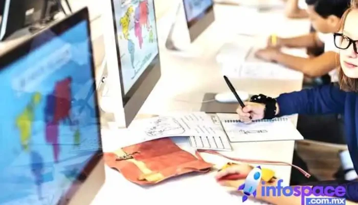In-Edu - Innovación en educación y capacitación digital - San Luis Mextepec