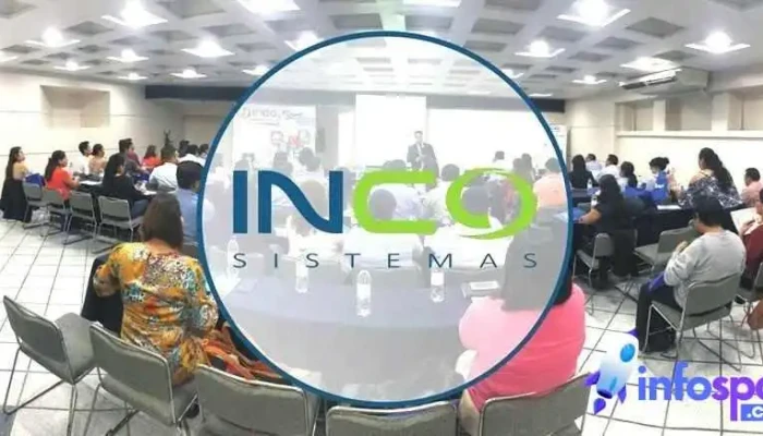 Inco Sistemas - Oaxaca De Juárez