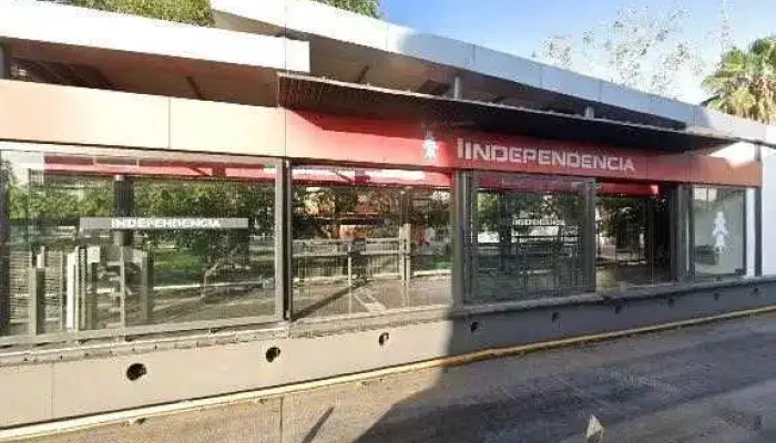 Independencia -  Fotos - Chihuahua