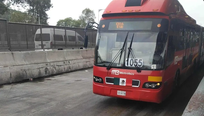 Indios Verdes -  Abierto Ahora - Cdad. Nezahualcóyotl