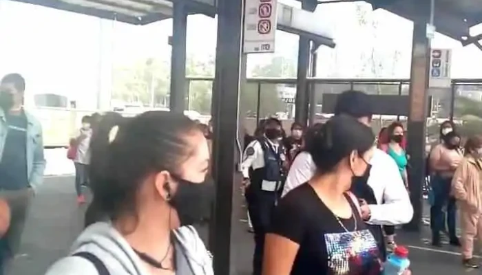 Indios Verdes -  Videos - Cdad. Nezahualcóyotl