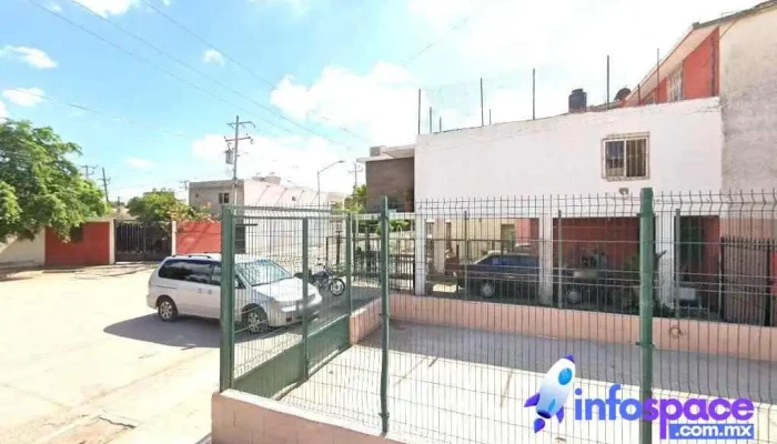 Info macapule - Los Mochis