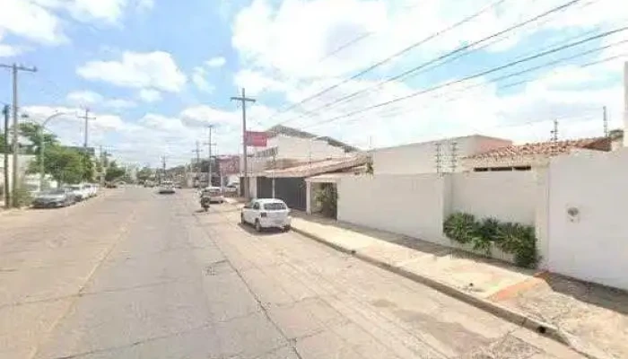 Infocus Consultores -  Como Llegardeg - Culiacán Rosales