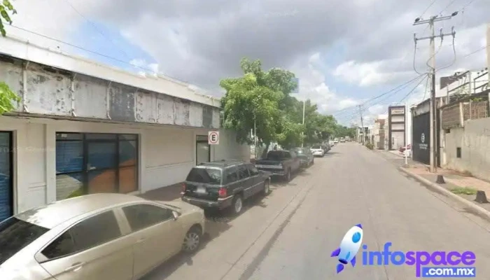 Informática & Desarrollo Sa de Cv - Culiacán Rosales