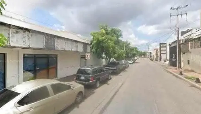 Informatica Desarrollo Sa De Cv Puntaje - Culiacán Rosales