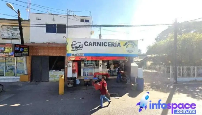 Informatica Empresarial de Navolato - Navolato