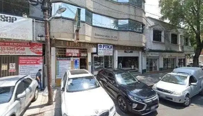 Informatica Empresarial -  Donde - Tlalnepantla