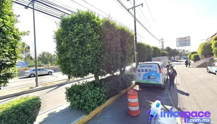 Informatica Médica para la Salud - Cuajimalpa De Morelos, Ciudad De México