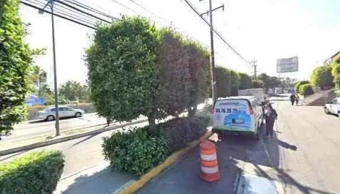 Informatica Medica Para La Salud Zona - Cuajimalpa de Morelos, Ciudad de México