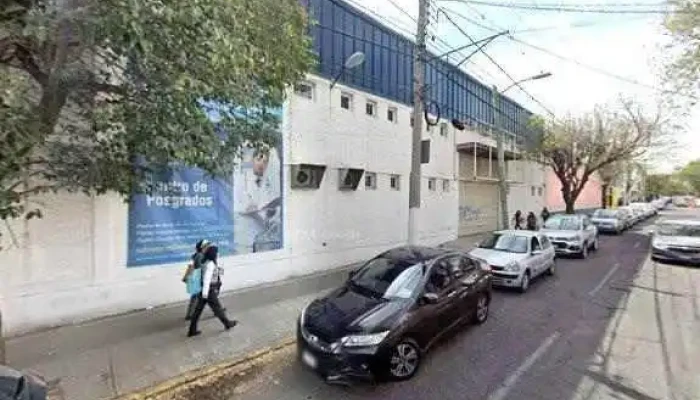 Informatica Profesional Donde - Toluca de Lerdo
