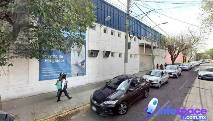 Informática Profesional - Toluca De Lerdo