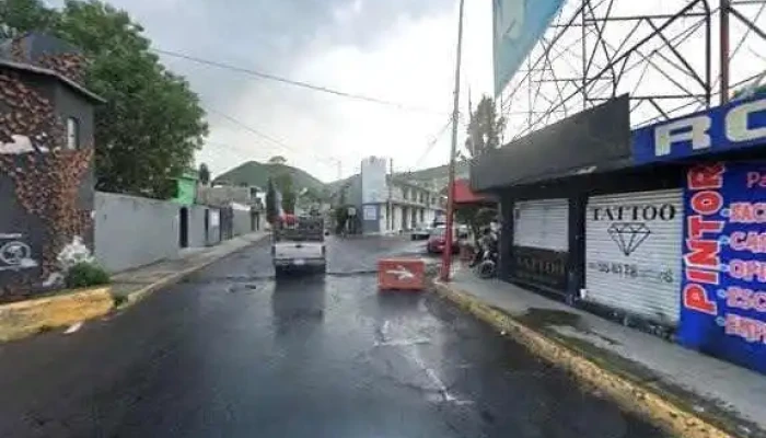 Informatica Y Sistemas Administrativos 2000 Opiniones - Ecatepec de Morelos
