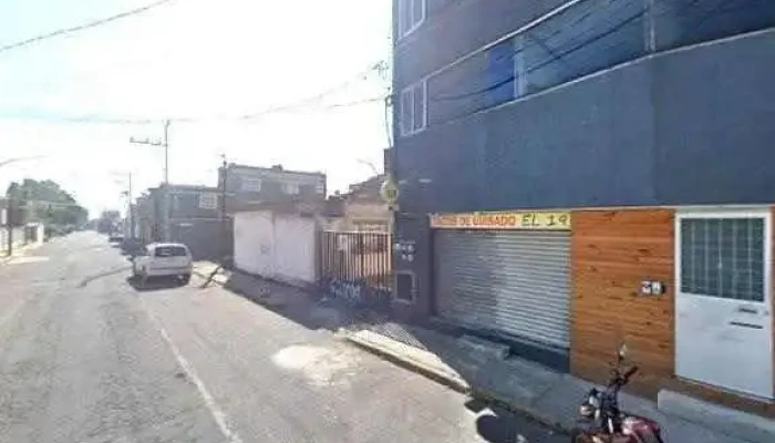 Informaticos Soluciones Tecnologia Como Llegar - Toluca de Lerdo