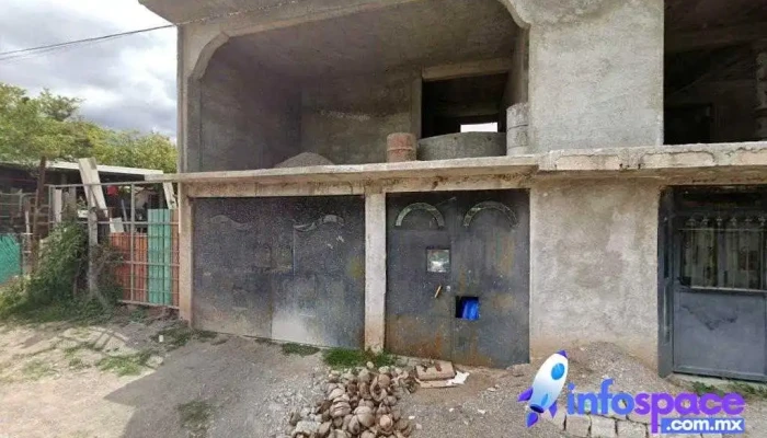 Ing de computadoras santa Teresa - Heroica Cdad. De Huajuapan De León