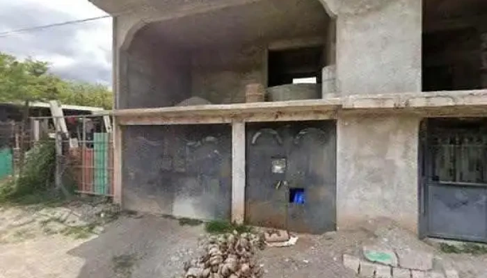 Ing De Computadoras Santa Teresa -  Ubicacion - Heroica Cdad. de Huajuapan de León