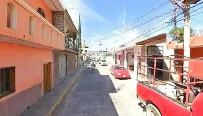 Ing Sistemas Computacionales Sumaz -  Cerca De Mi - Miahuatlán de Porfirio Díaz