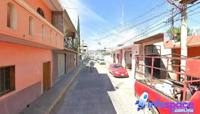 Ing Sistemas Computacionales Sumaz - Miahuatlán De Porfirio Díaz