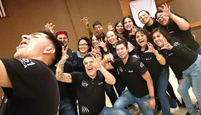Ingenia Toluca - San Salvador Tizatlalli