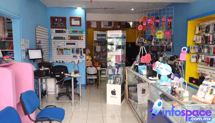 Ingenieria Celular De Oaxaca -  Interior - Oaxaca